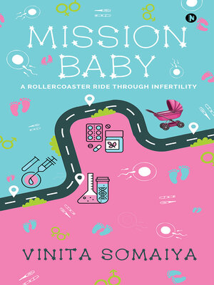 cover image of Mission Baby